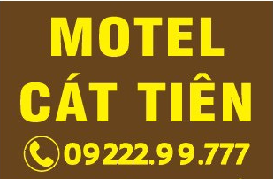 Cát Tiên Motel